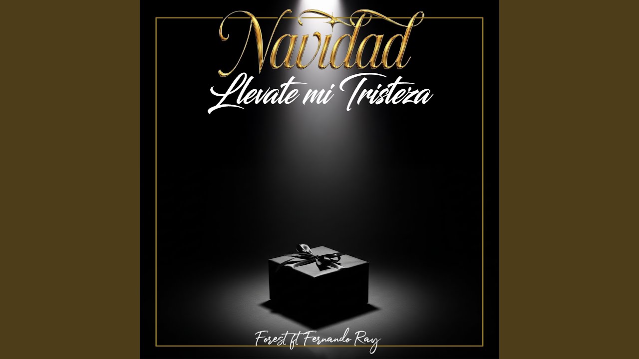 Navidad Llevate Mi Tristeza