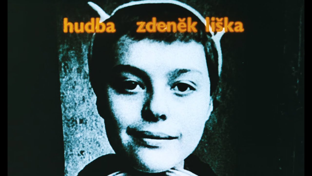 Zdeněk Liška – Vtáckovia, siroty a blázni (End Titles)