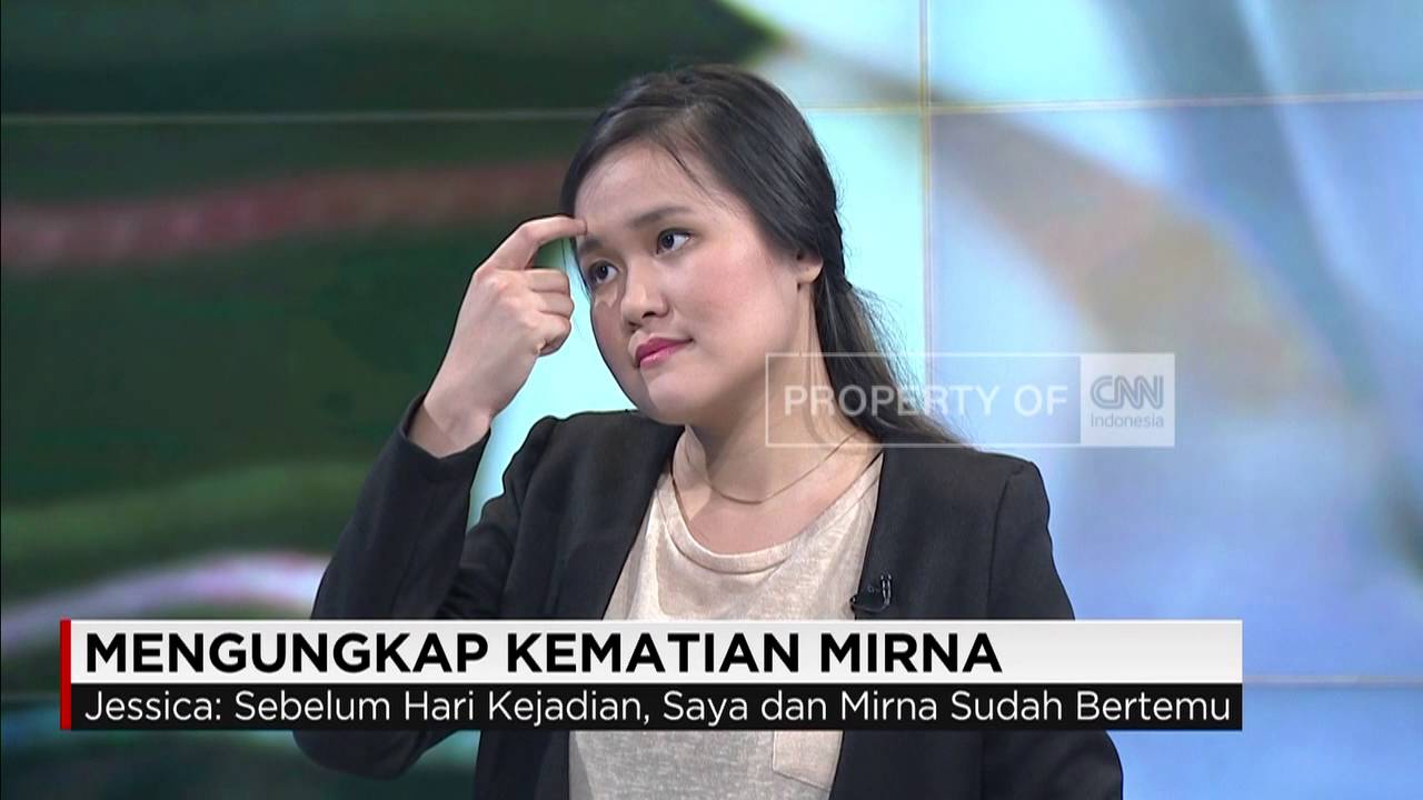 Wawancara Eksklusif Jessica Bagian 1-2 (Dokumentasi-Jan 2016)