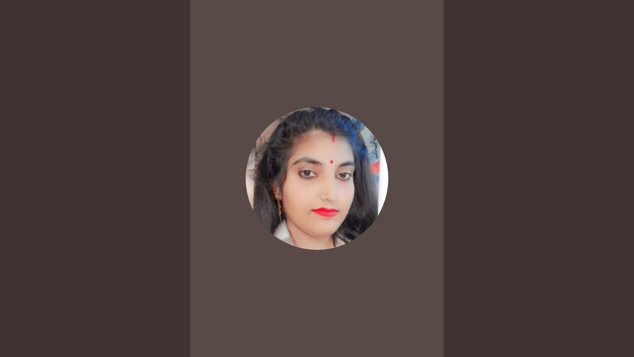Jyoti_Dagar03 is live ram ram sabhi ko 🙏 aap sabhi ka welcome h 🥰🤗