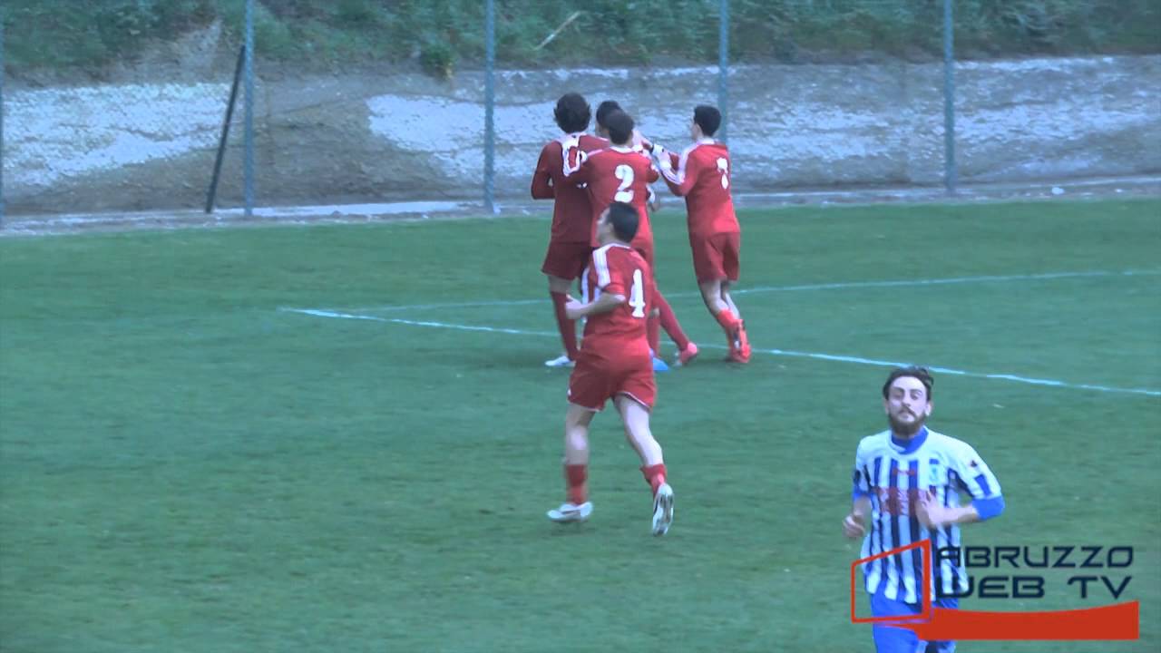 Piazzano Real Montazzoli 3 2 280216