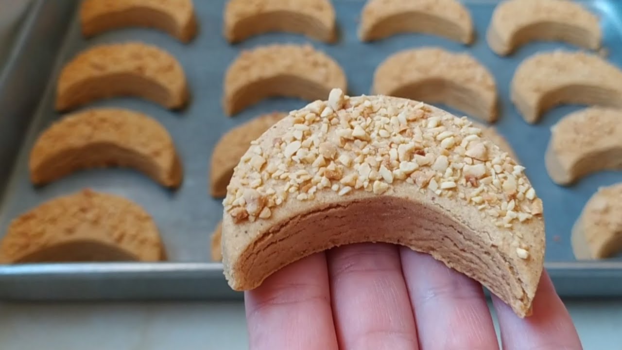 غريبية اللبلابي (الحمص المطحون) مع جميع أسرار نجاحها