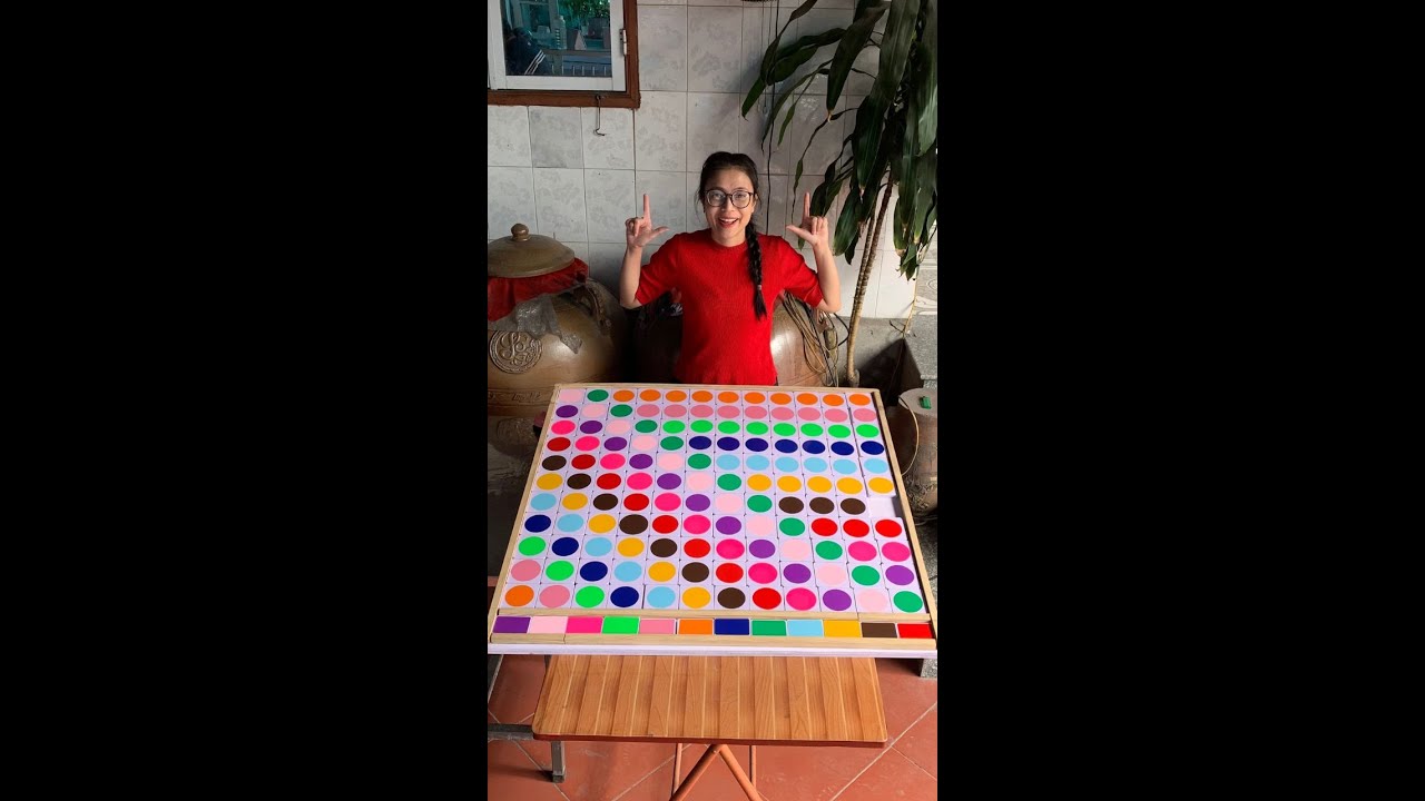Puzzle sort ball game solve and challenge addictive game
