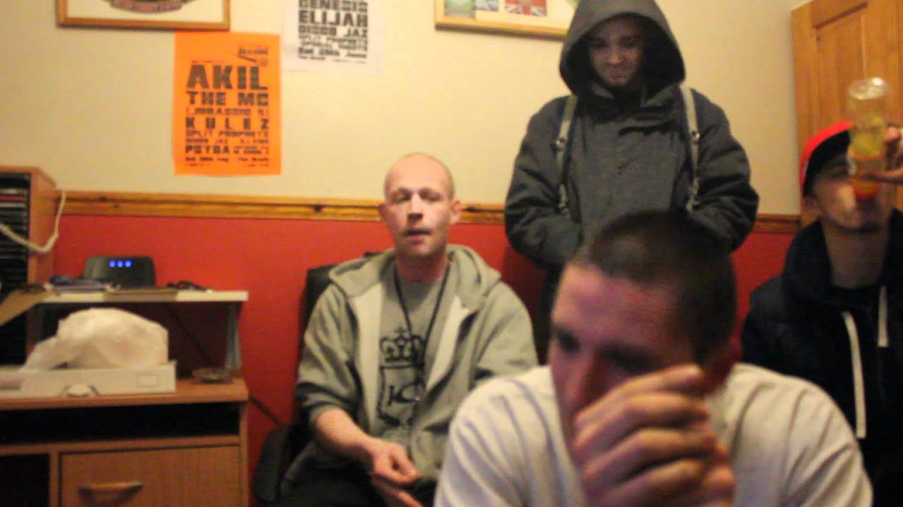 OnlyOriginalTV - DATKID & CONFUSION DEMORUS - HD