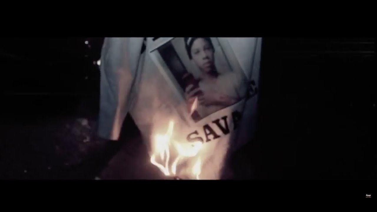 Obabe - Slap | Shot by @iGObyTC