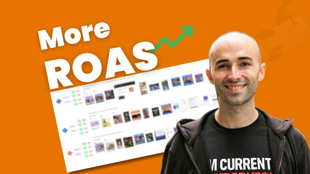 How To Increase Blended ROAS & Reduce CPA (The Paid Media Framework)