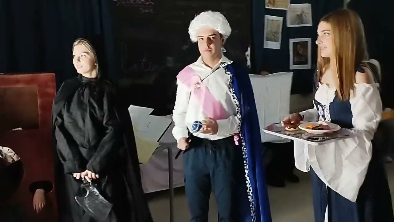 Celebración del aprendizaje 1er trimestre curso 25/26