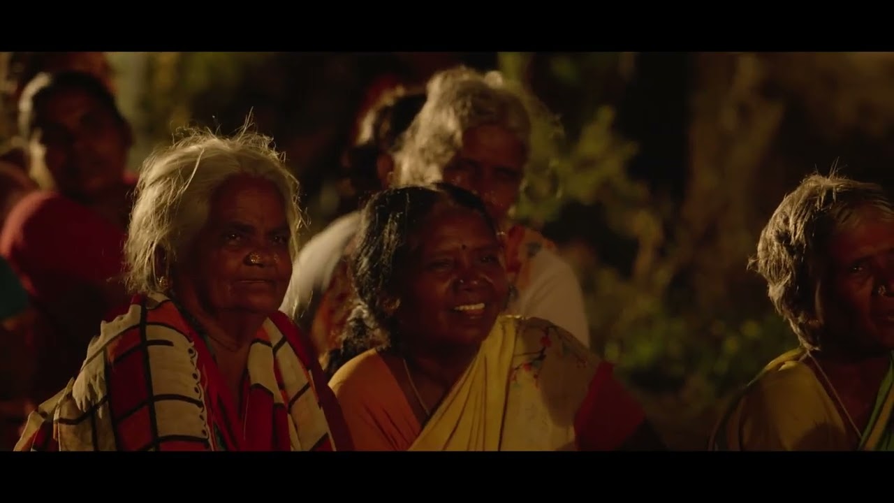 Jama - Hero's Introduction Scene | Pari | Ilaiyaraaja | Chetan | Learn and Teach Production (L&T)!!!