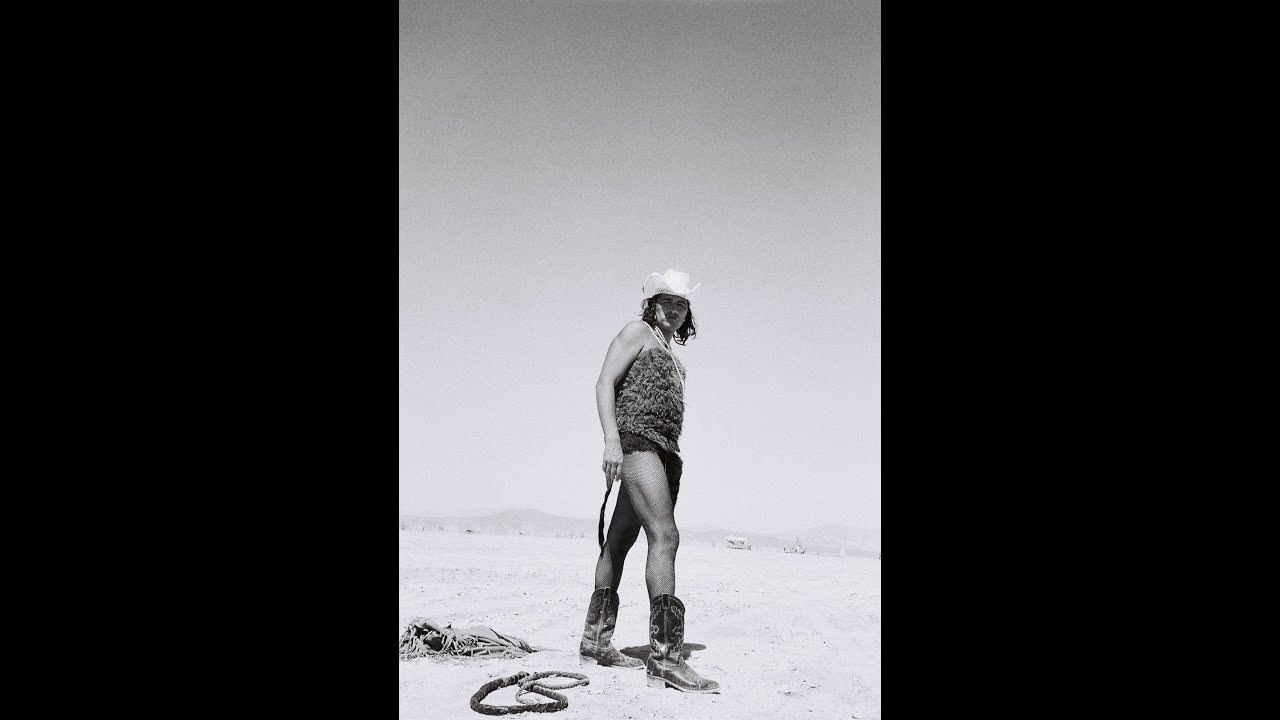 Adrian Stimson MFA, Multi Inter Disciplinary Artist, Alberta, Canada