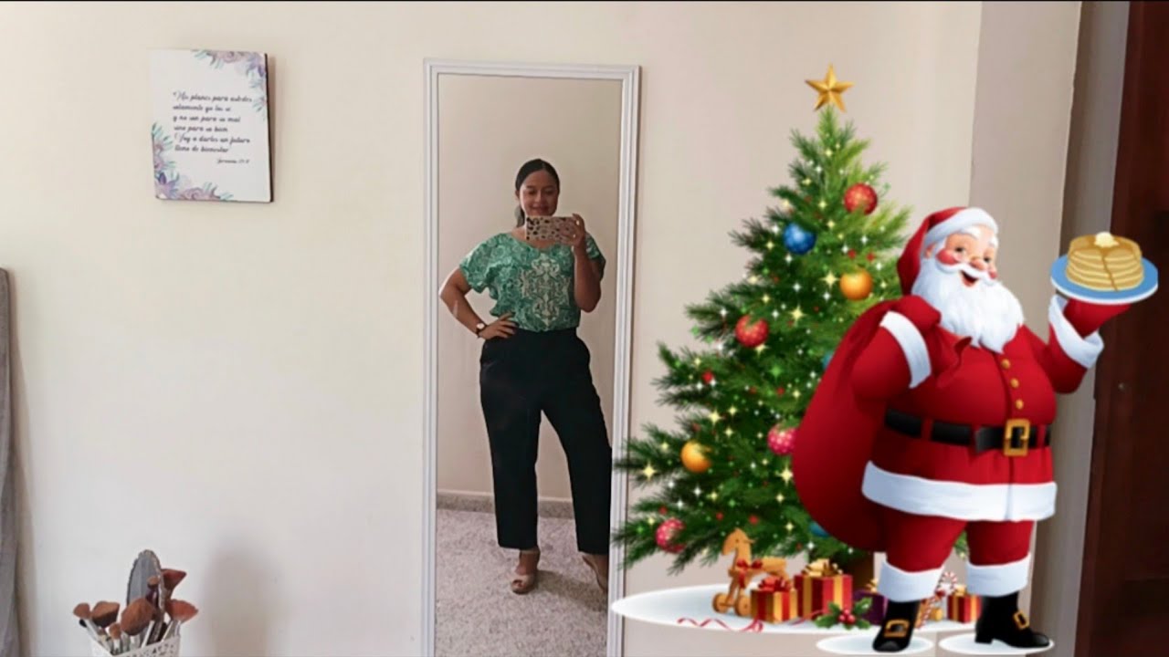 Vlogmas día 2: Reflexión, gym time, cocinando algo nuevo, outfit y más! 