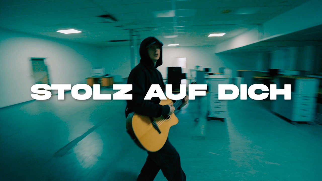 wylhem - Stolz auf dich (Official Video)