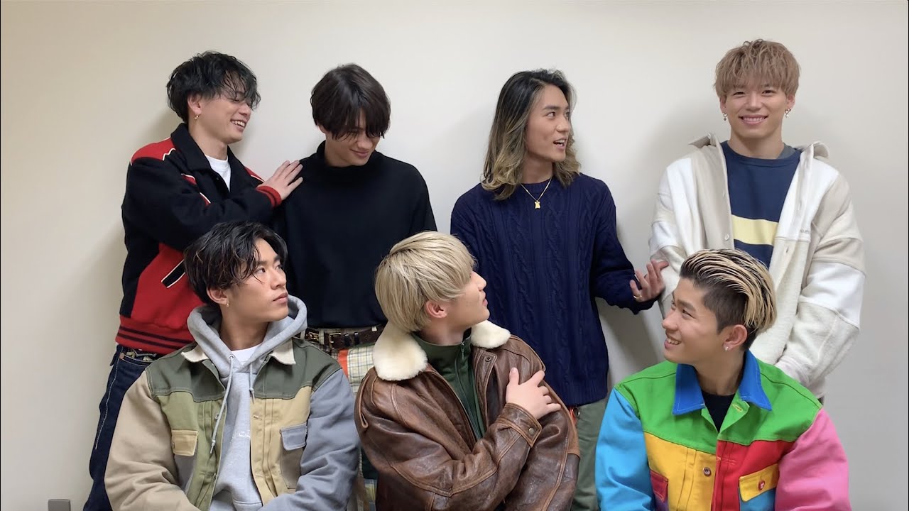 BALLISTIK BOYZ Taipei Promo Tour Recap