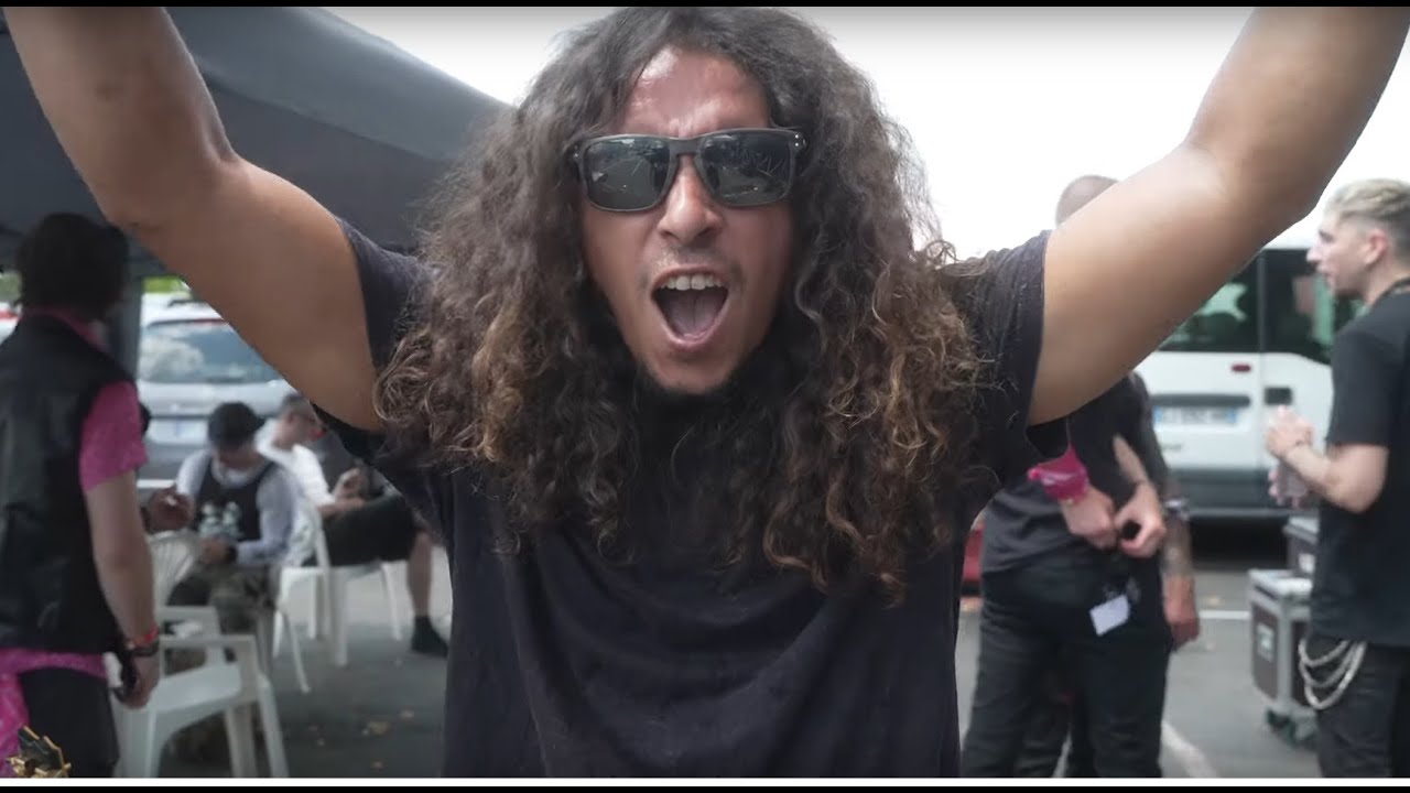 Road to Hell 2024 (Making-Off)