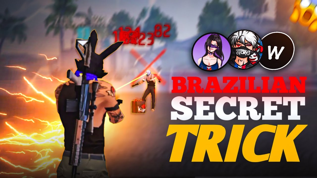 🤫Know All The Secret Benefits And Rules Of brazil CS-Game 🇧🇷 || 🤯CONTRA RULES💥 || invisible gmr 🥷🏻