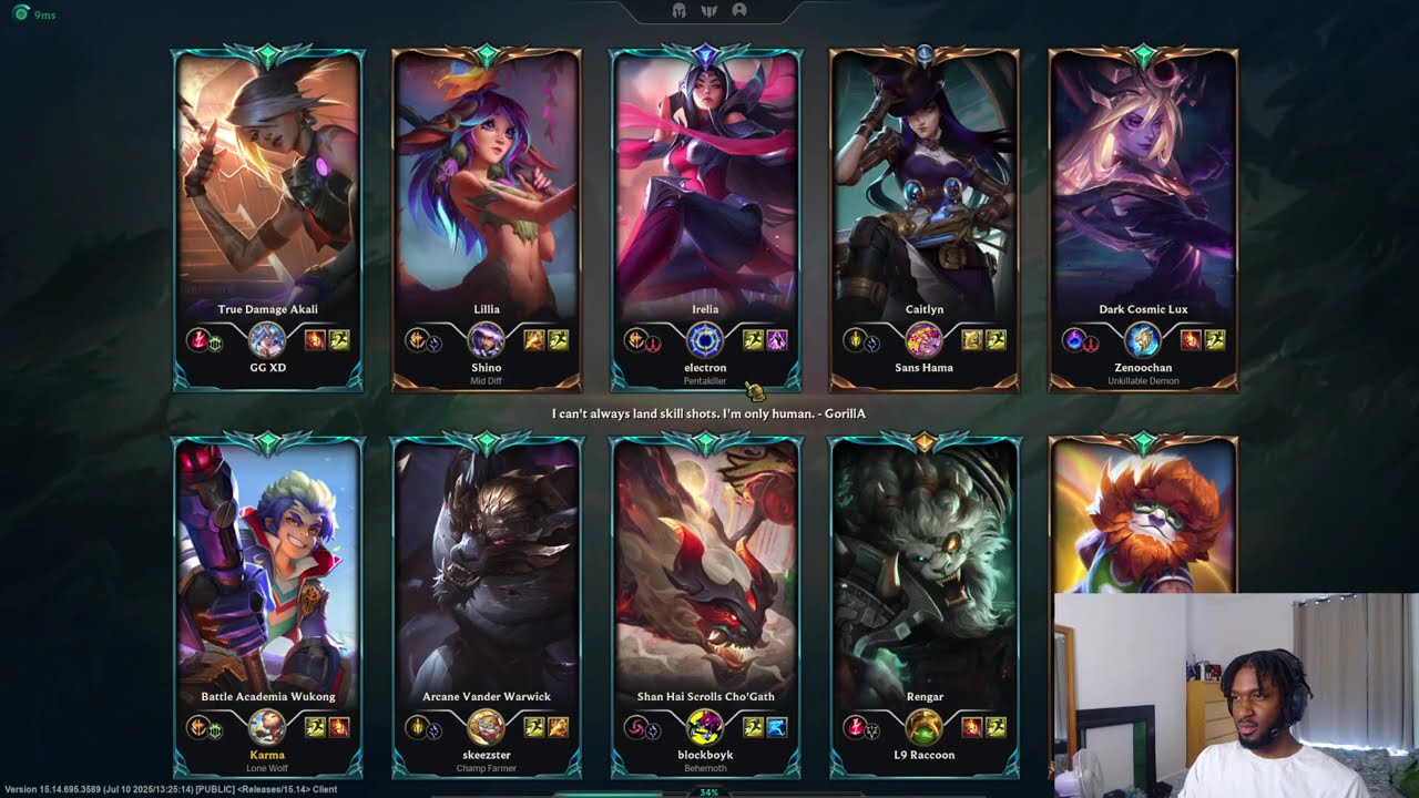 Day 190/358 ¦ 2025 Takeover ¦ Riot Games Free Me ¦ I AM MAKING IT! ¦