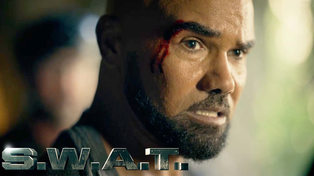S.W.A.T. | Hondo Fights His Kidnappers