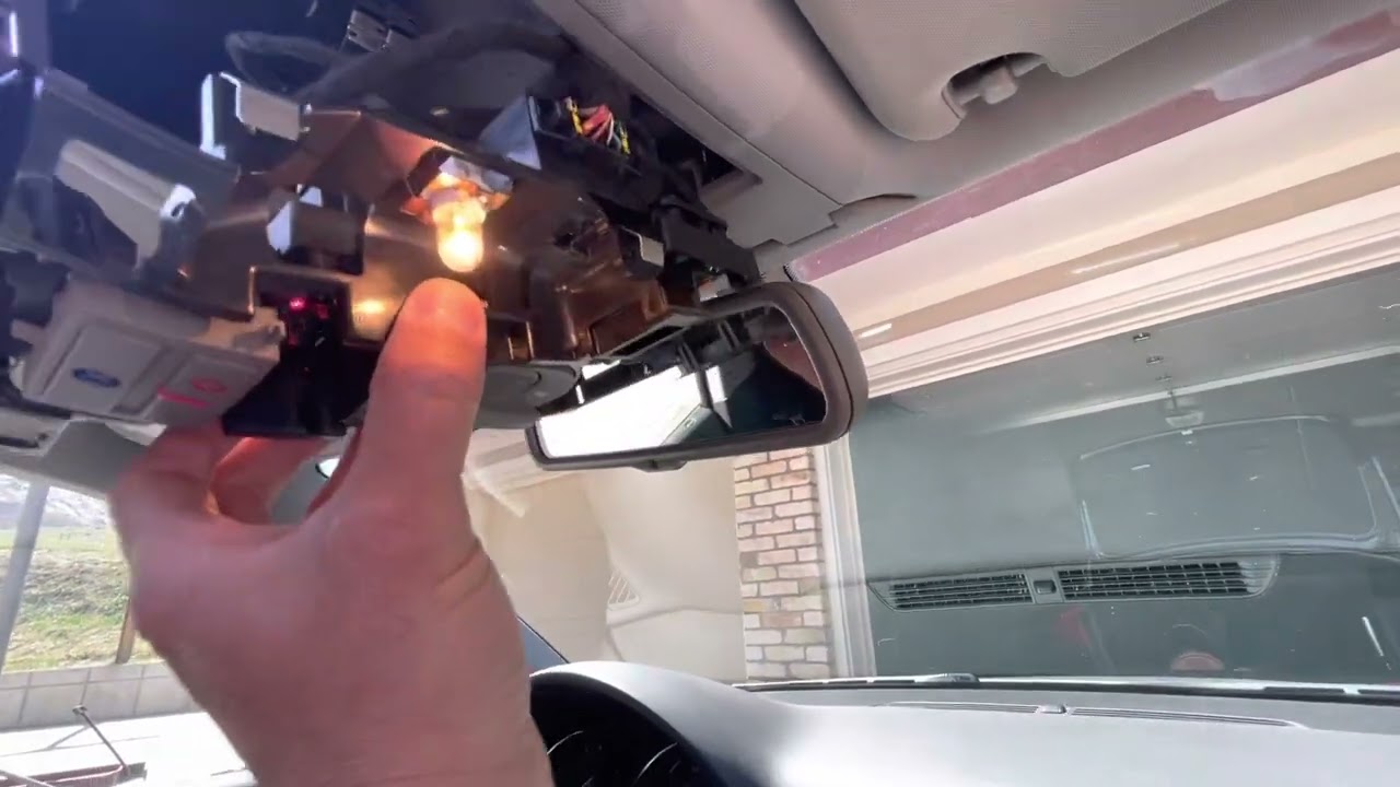 2004 Audi A8L Sunroof Grinding! D3 A8