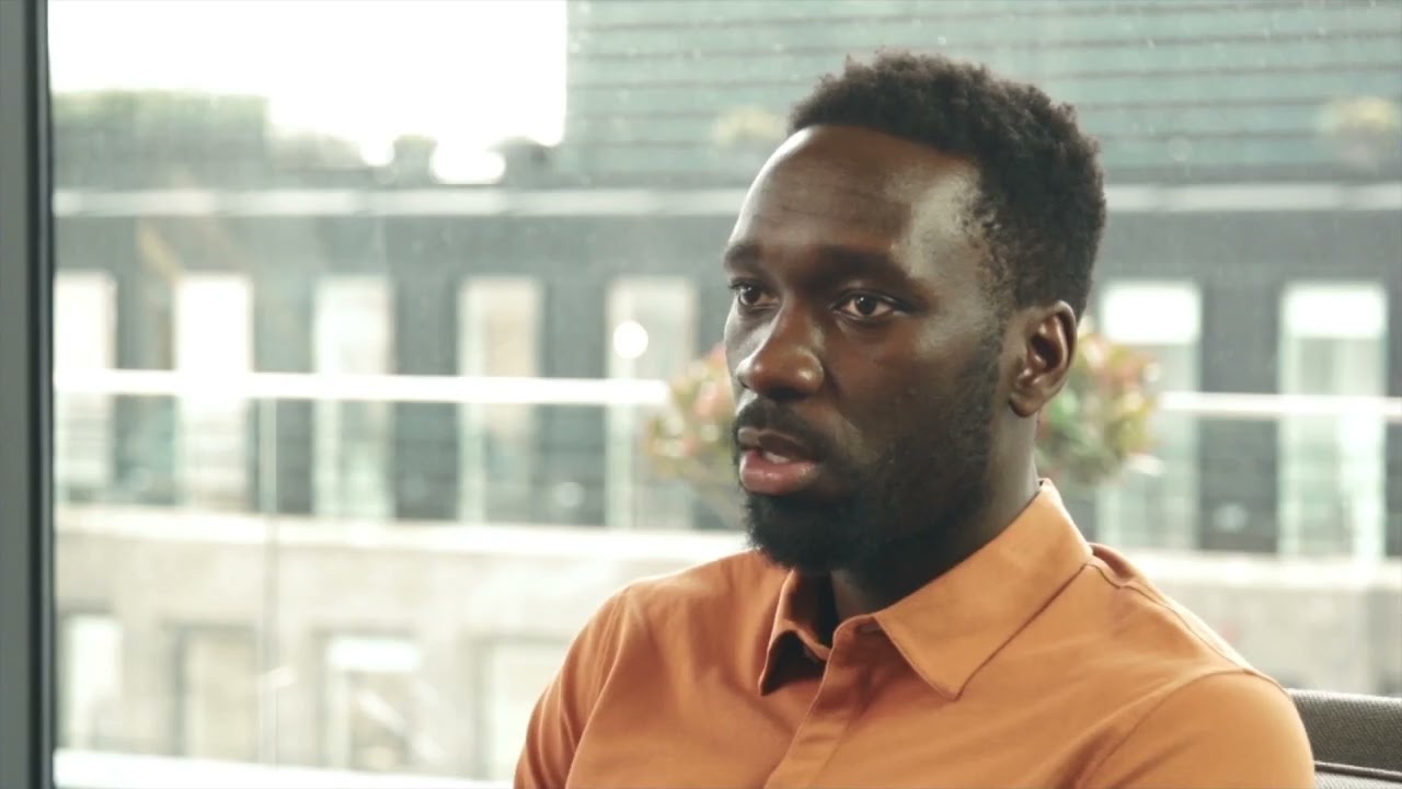Moses Swaibu: Understanding the Threat of Match-Fixing