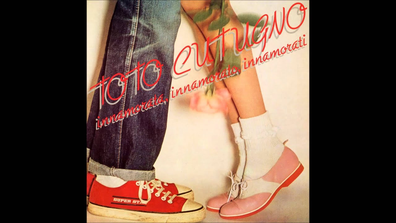 Toto Cutugno - Innamorati