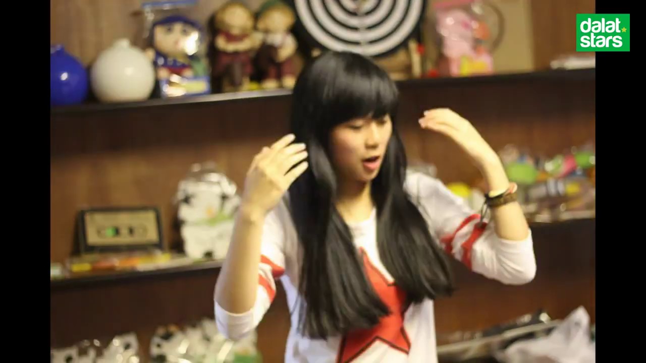 Mẹ M&iacute;t Thy ng&agrave;y xưa