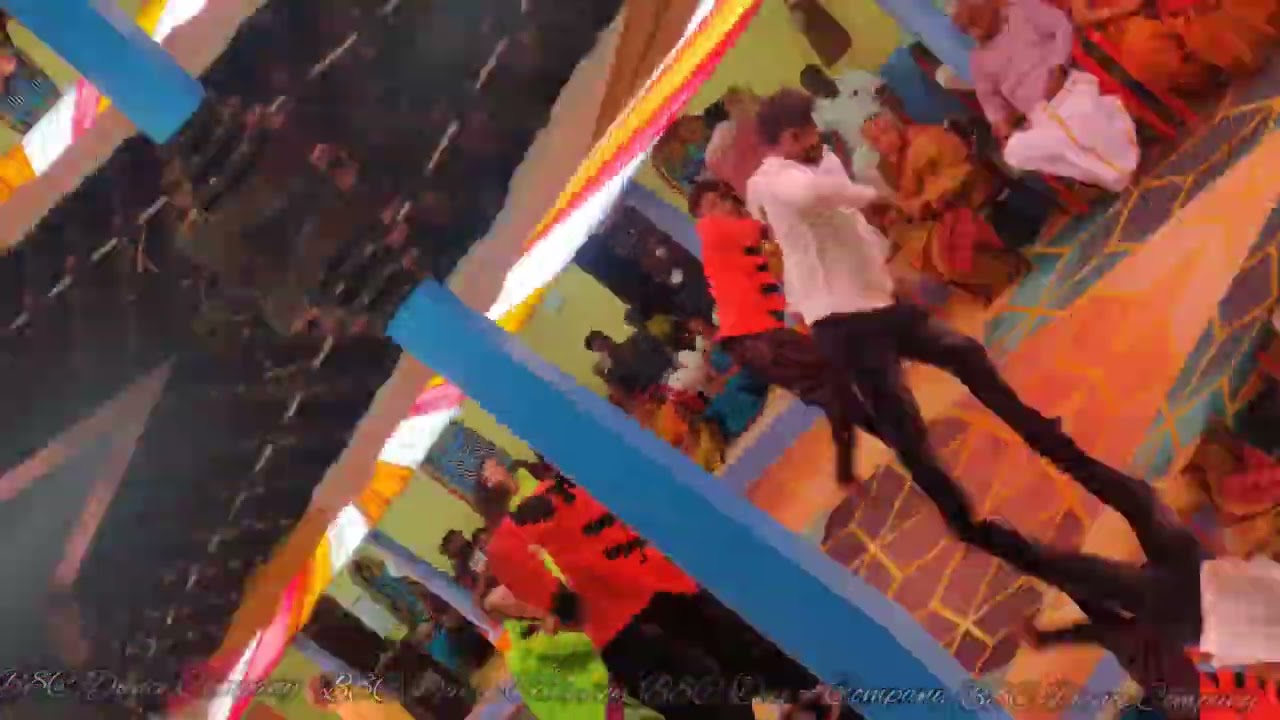 Chettinad Wedding-Karaikudi Special-B8C Dance Company-2022