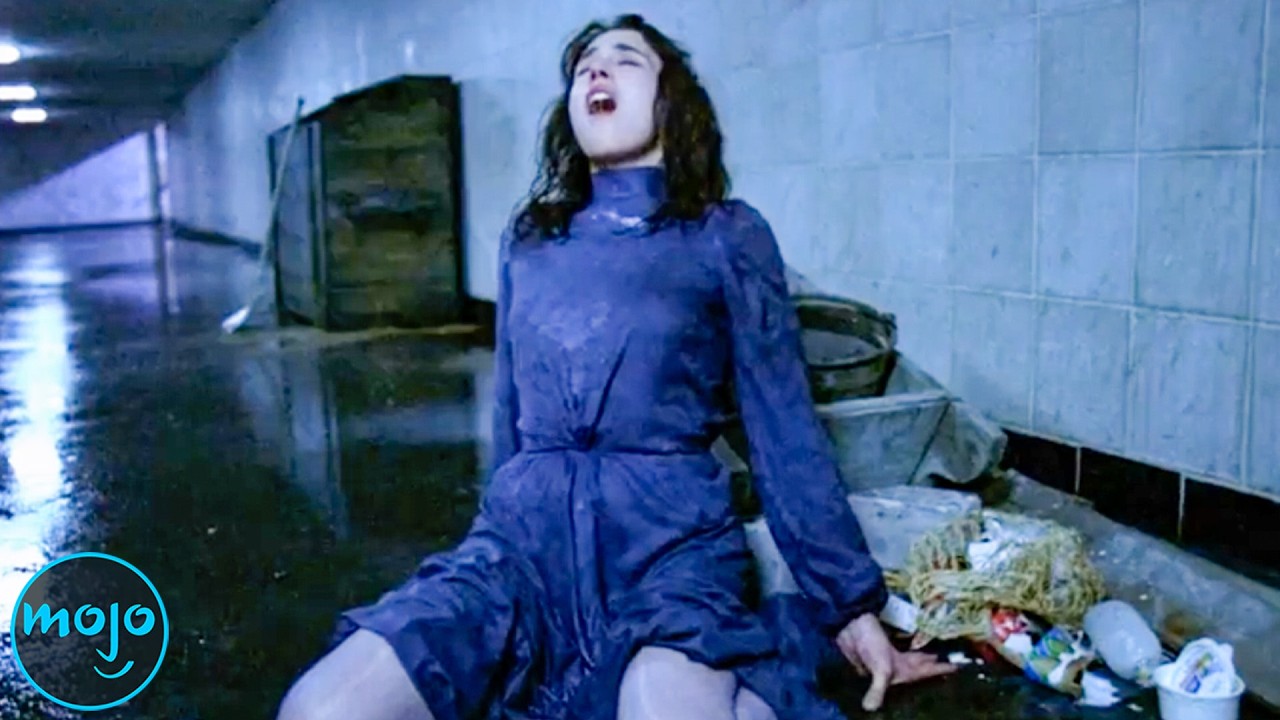 Top 10 Most Disturbing Cult Classics You've Never Seen