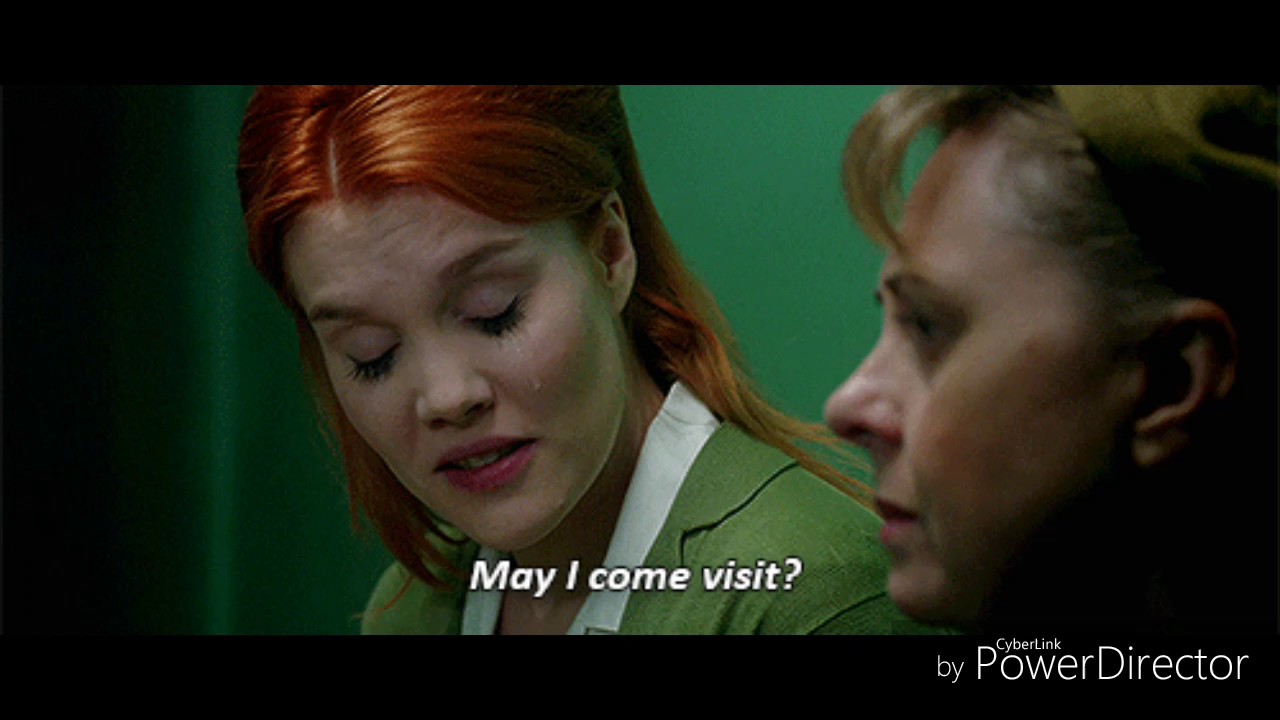 Love in the Closet  (Patsy and Delia)