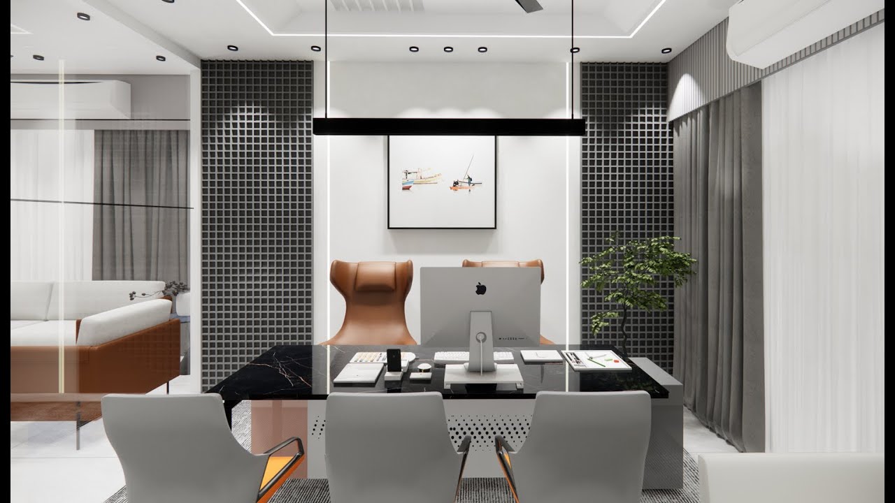 CORPORATE OFFICE AT VTC GANDHINAGER