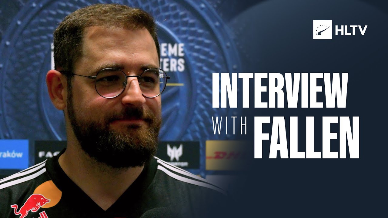 FalleN: 