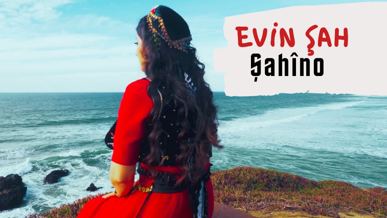 Evin Şah/ Şahino- Dengbeji