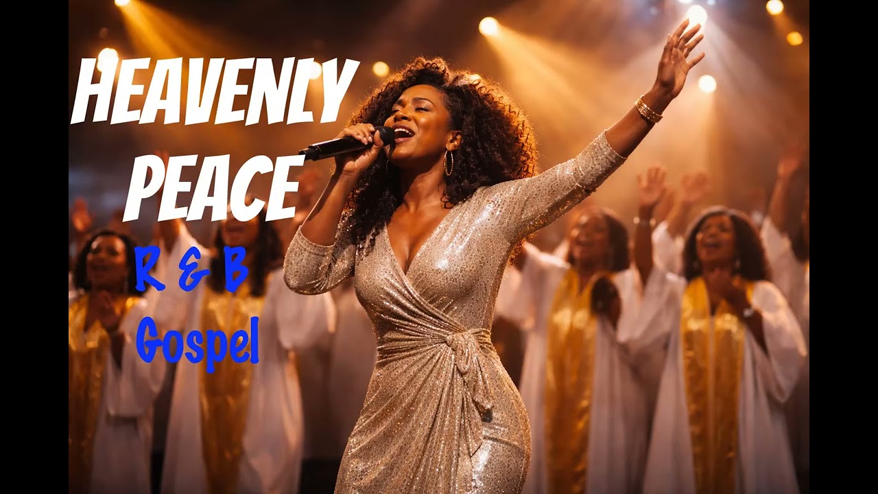 Heavenly Peace