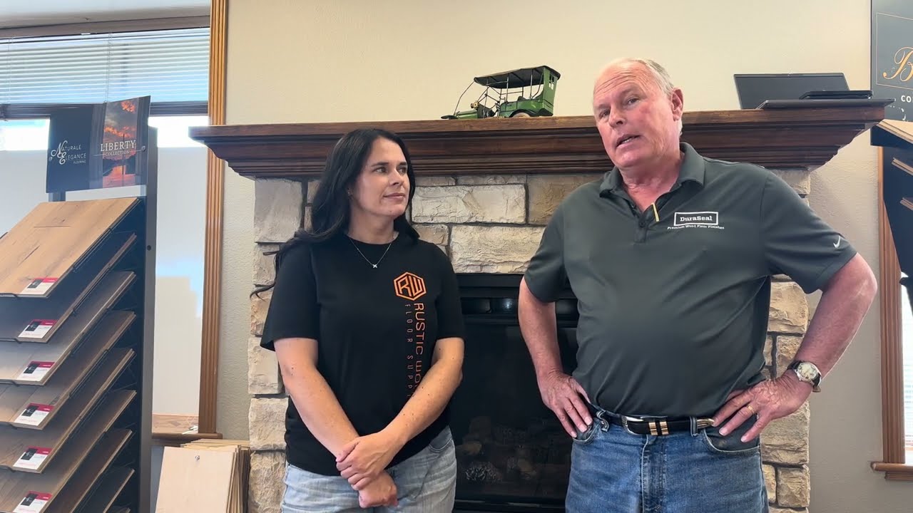 Duraclear Max and the Boise Flooring Market