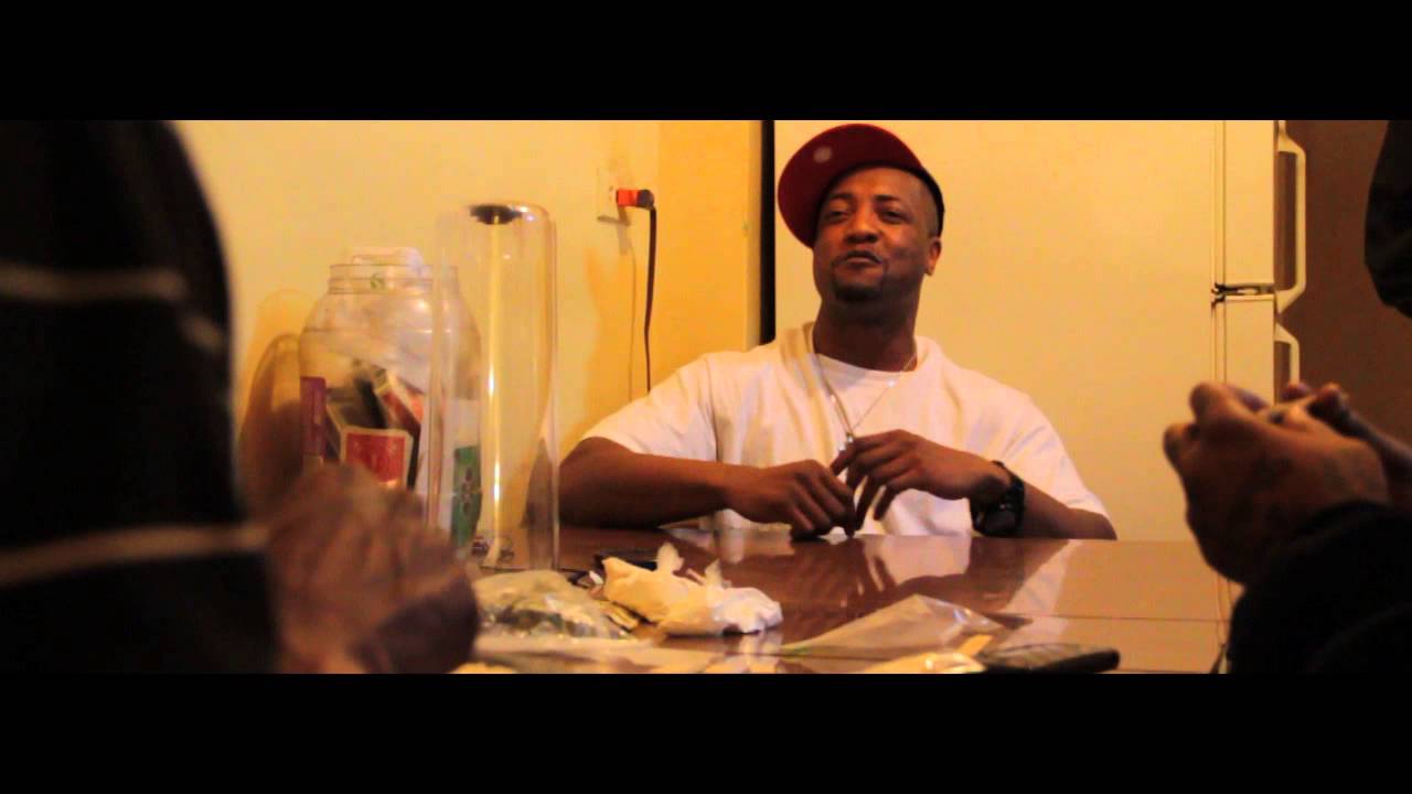 BIG TWINS FEAT TYMAXX WE DONT STOP (OFFICIAL VIDEO)