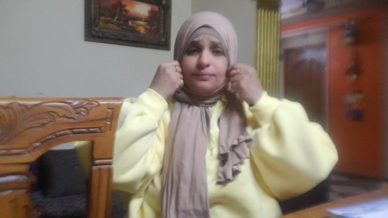 قررت مش هرد  كل لما تغلطوا  فى  ربنا يجبر  بخاطرى وصول شنط رمضان  من غير تصوير منع  للحرج