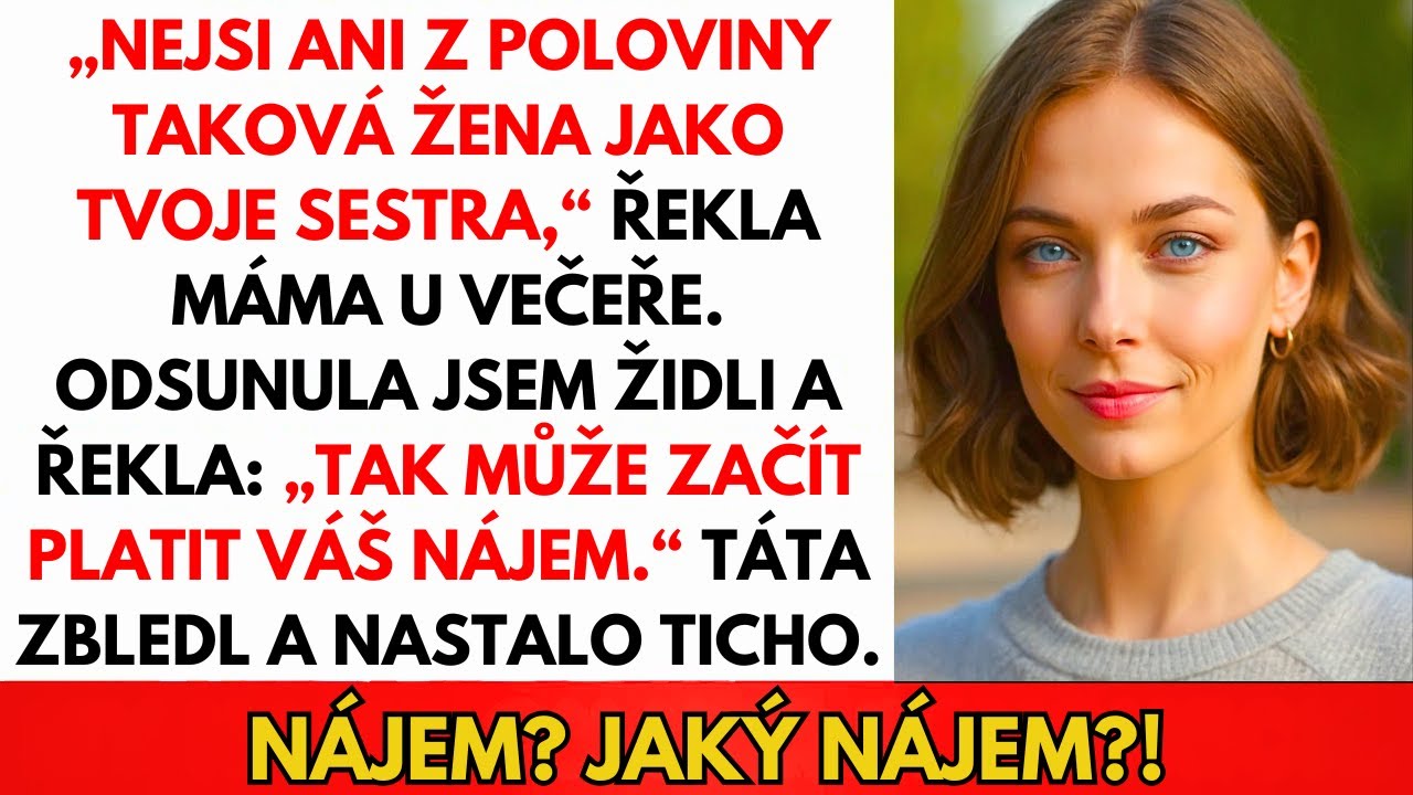Rodiče Řekli 