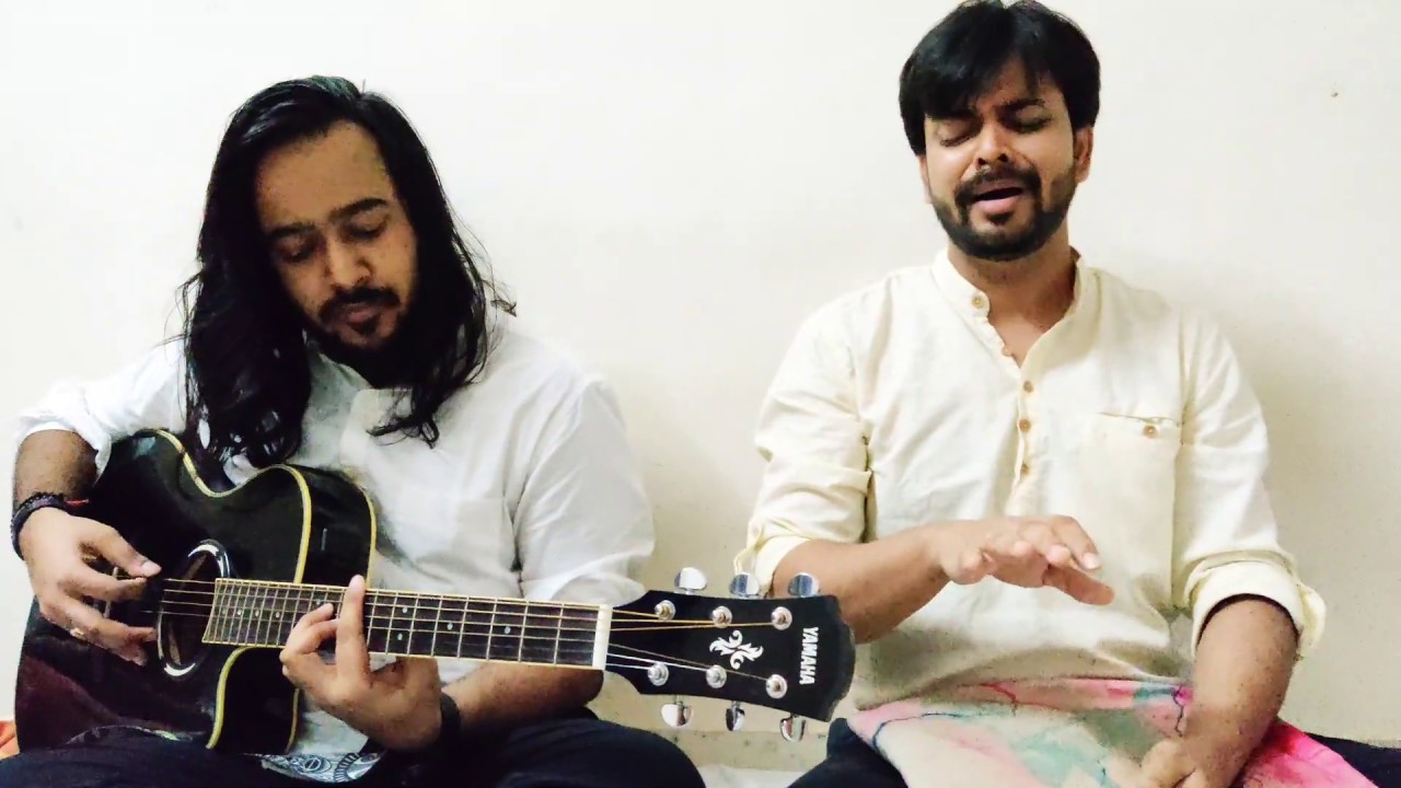 Bhor Bhayi | Raag Gujari Todi | Fusion | Varun Mishra | Delhi 6