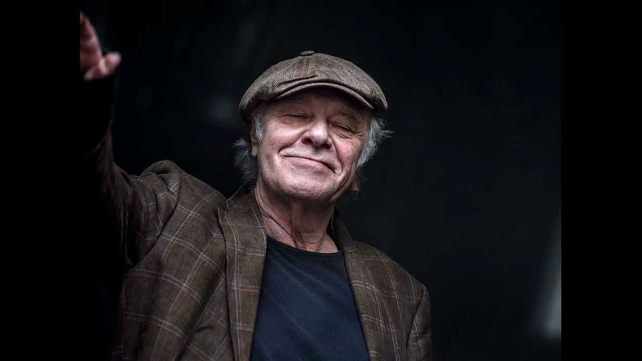 Kim Larsen - This is my life 1976