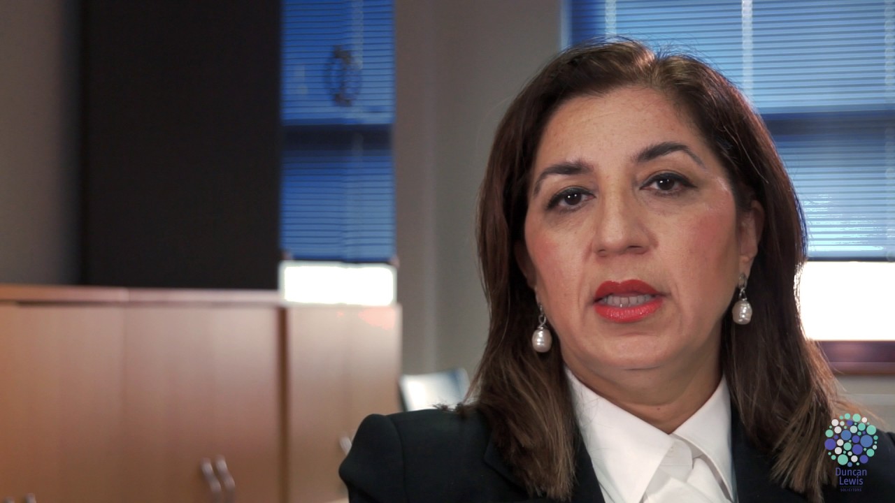 International Legal Services | Duncan Lewis Solicitors