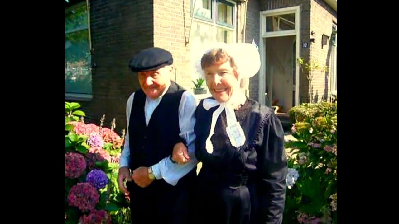 Anneke en Piet