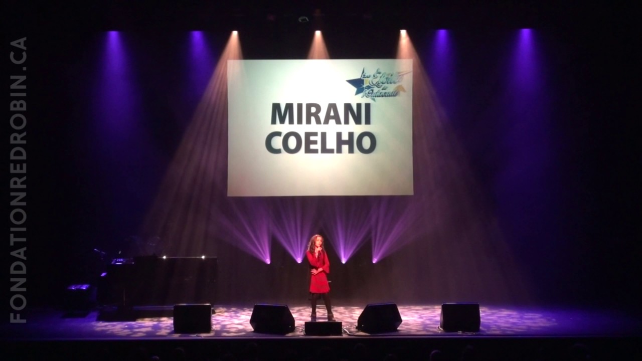 Mirani Coelho   Les Étoiles de l'Outaouais