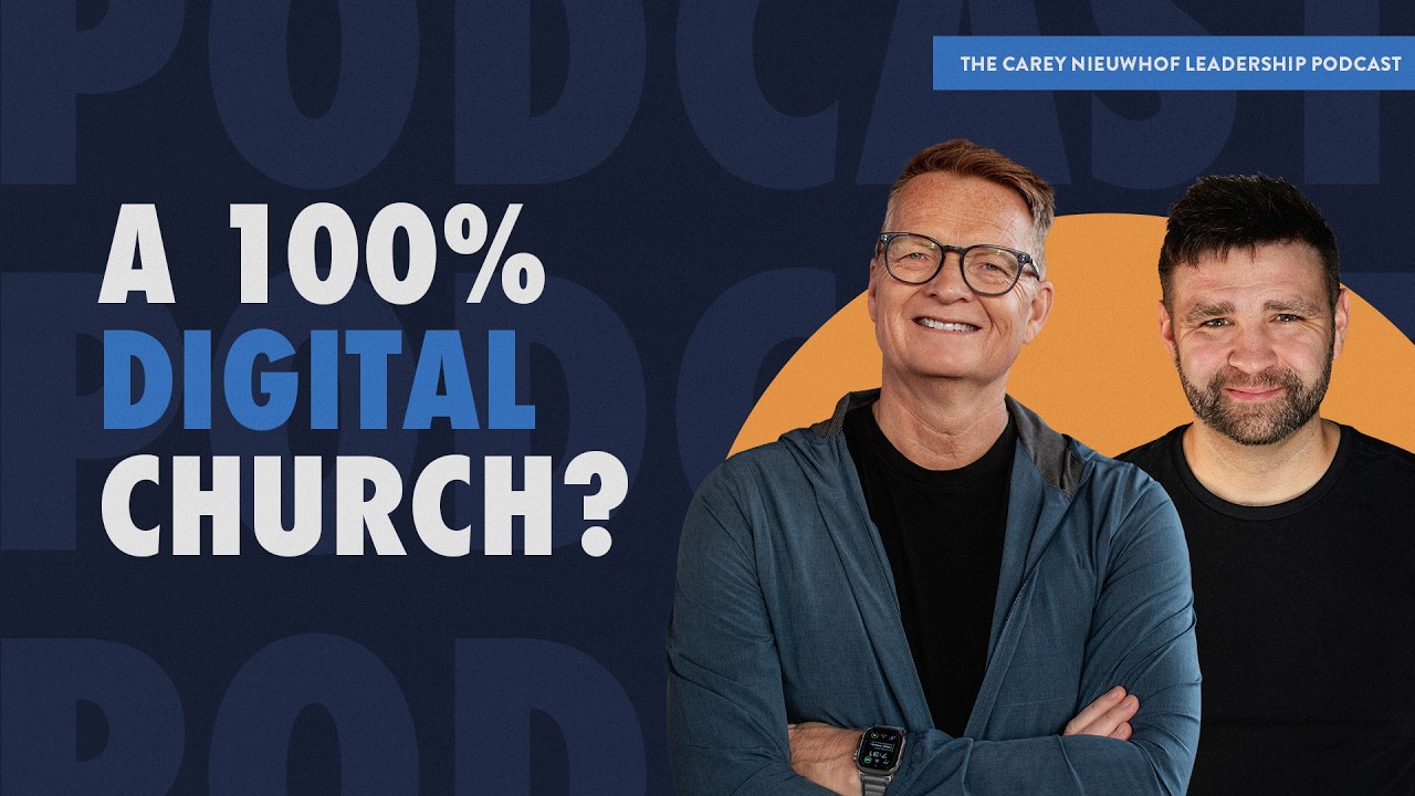 This Pastor Started a Church for Gamers&mdash;and It&rsquo;s Working | Mark Lutz