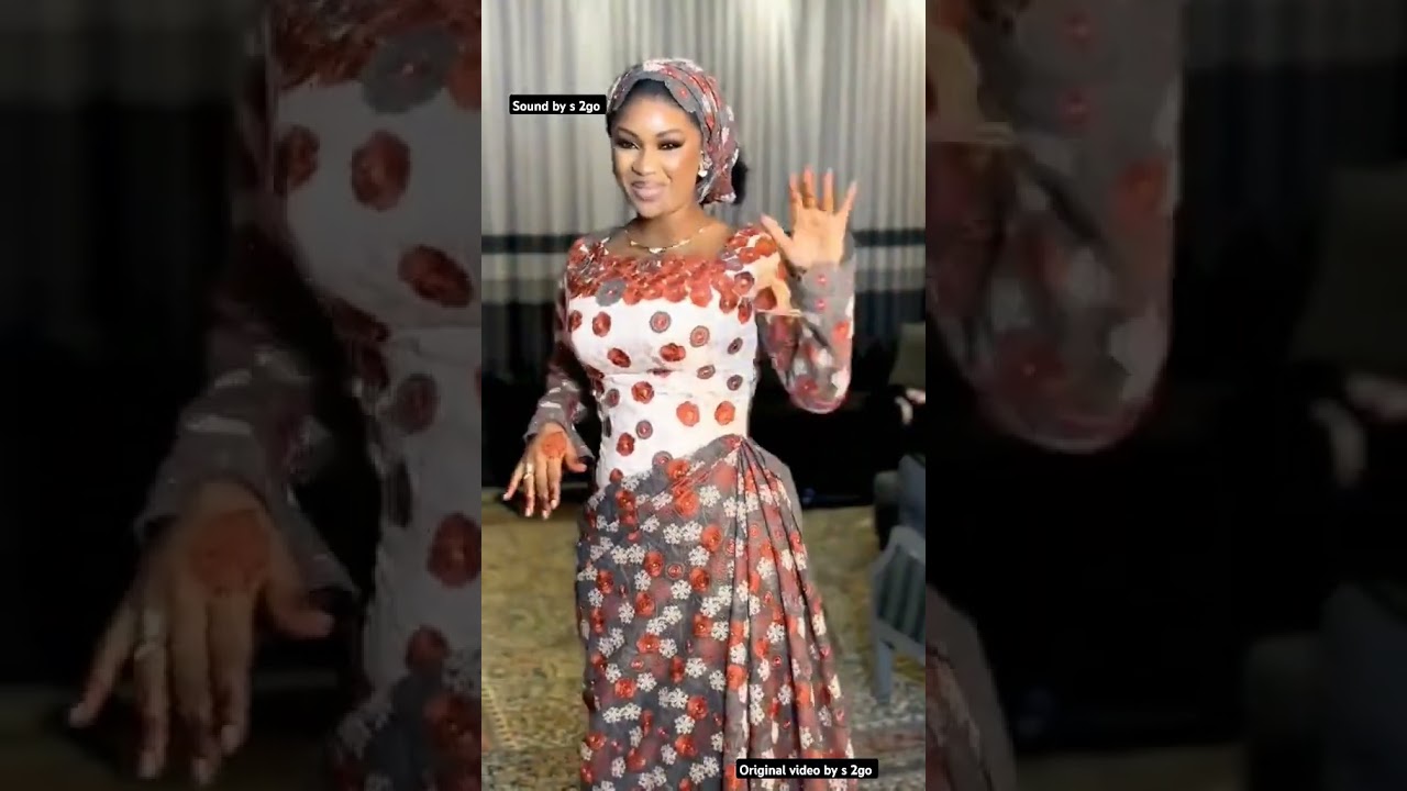 kannywood actress