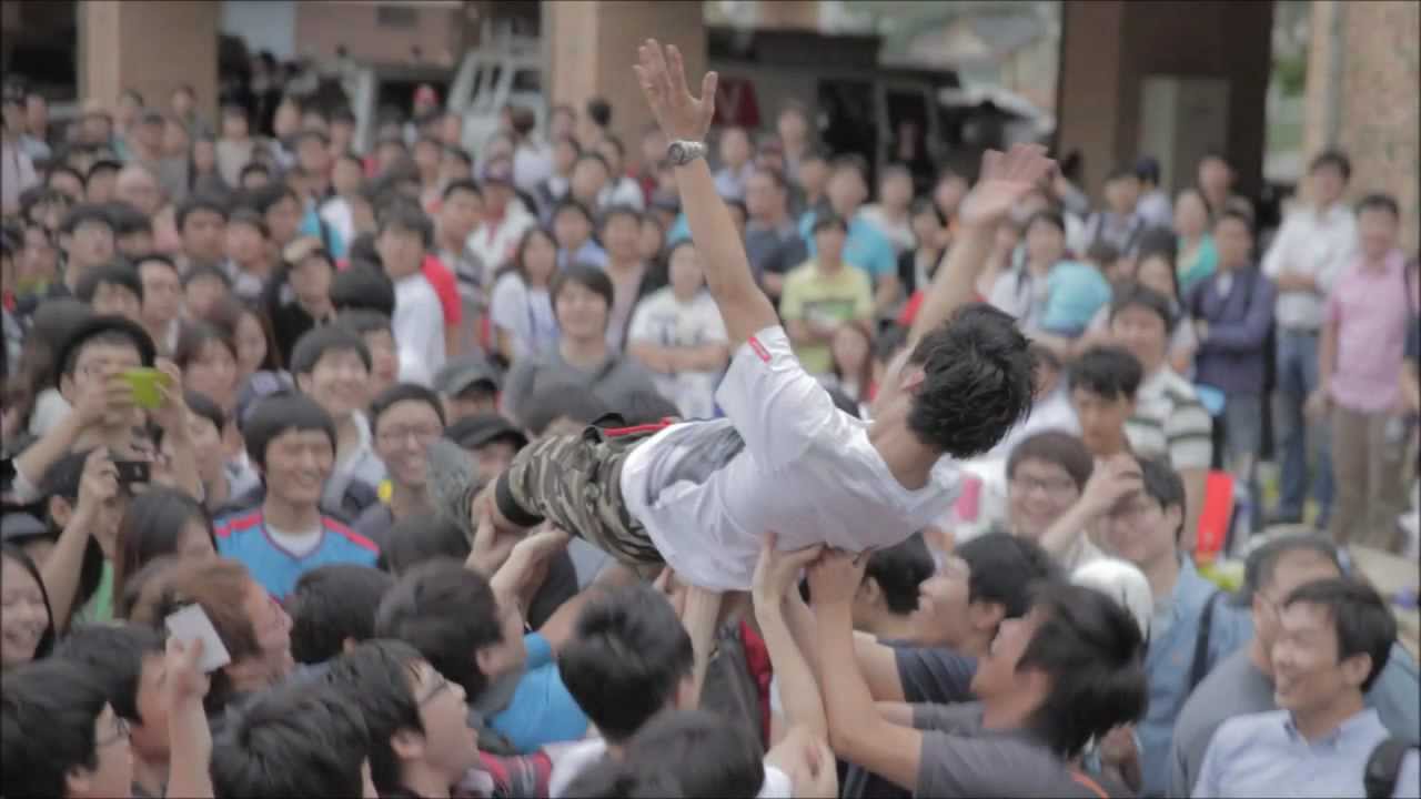 [T24] 24인용 텐트 세우기! SLRCLUB T24 Festival!