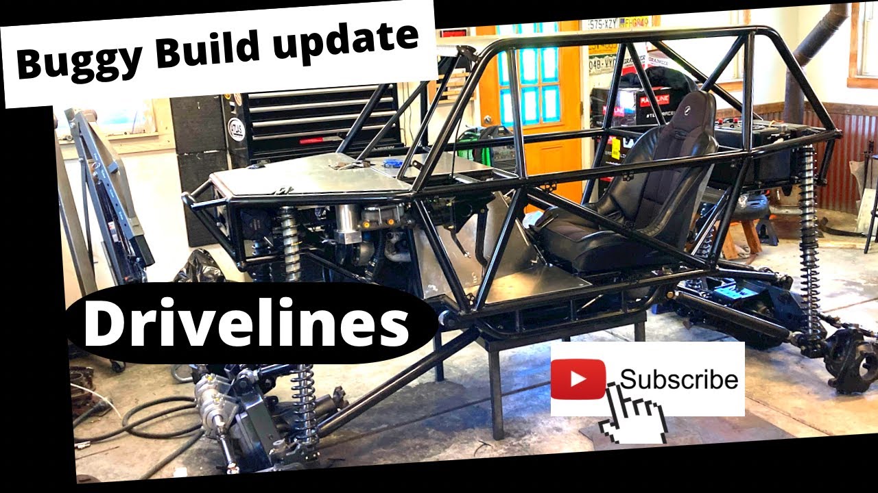 Rockcrawler Project Build, DIY Drivelines #rockcrawler #diy #driveline