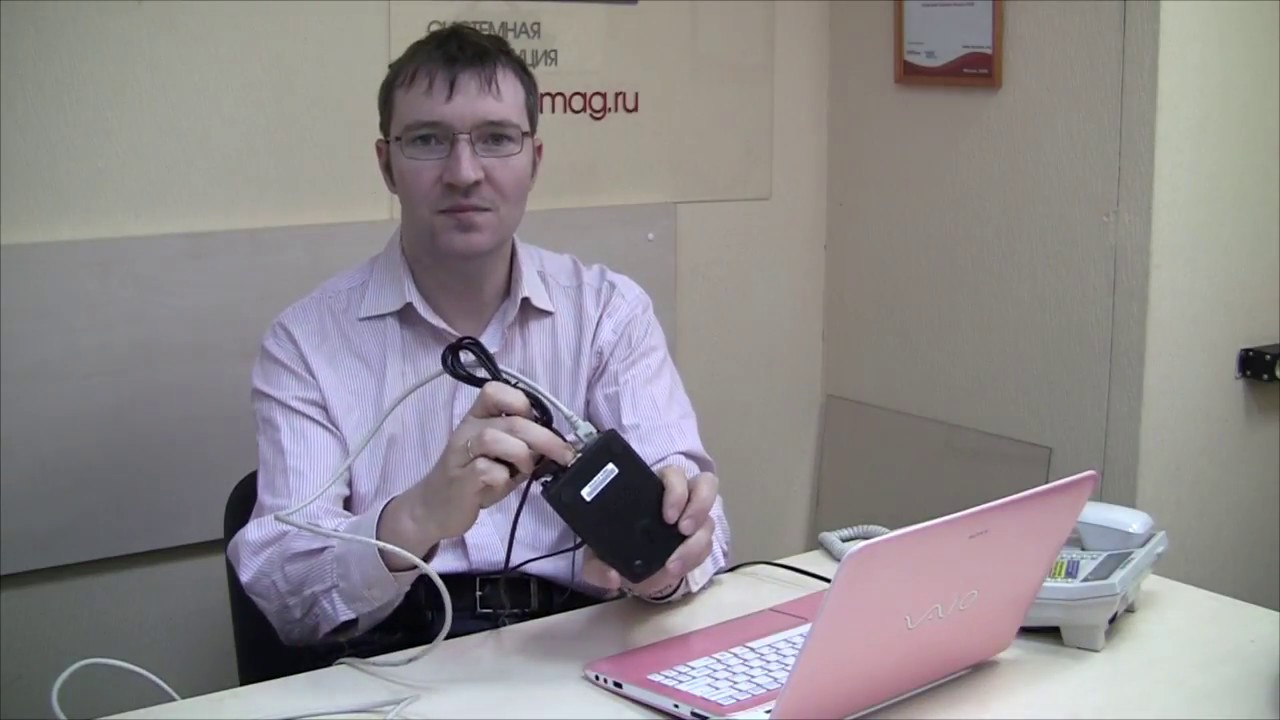 Настройка GSM-VoIP-FXS шлюза AddPac ADD-AP-GS501B