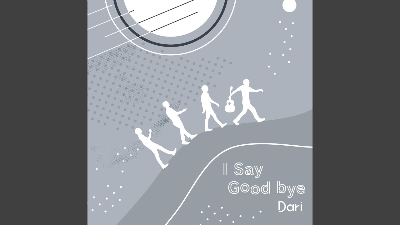 I Say Goodbye (2nd ver.)