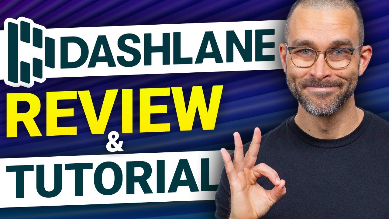 Обзор и руководство по Dashlane | Стоит ли использовать Dashlane в 2026 году?