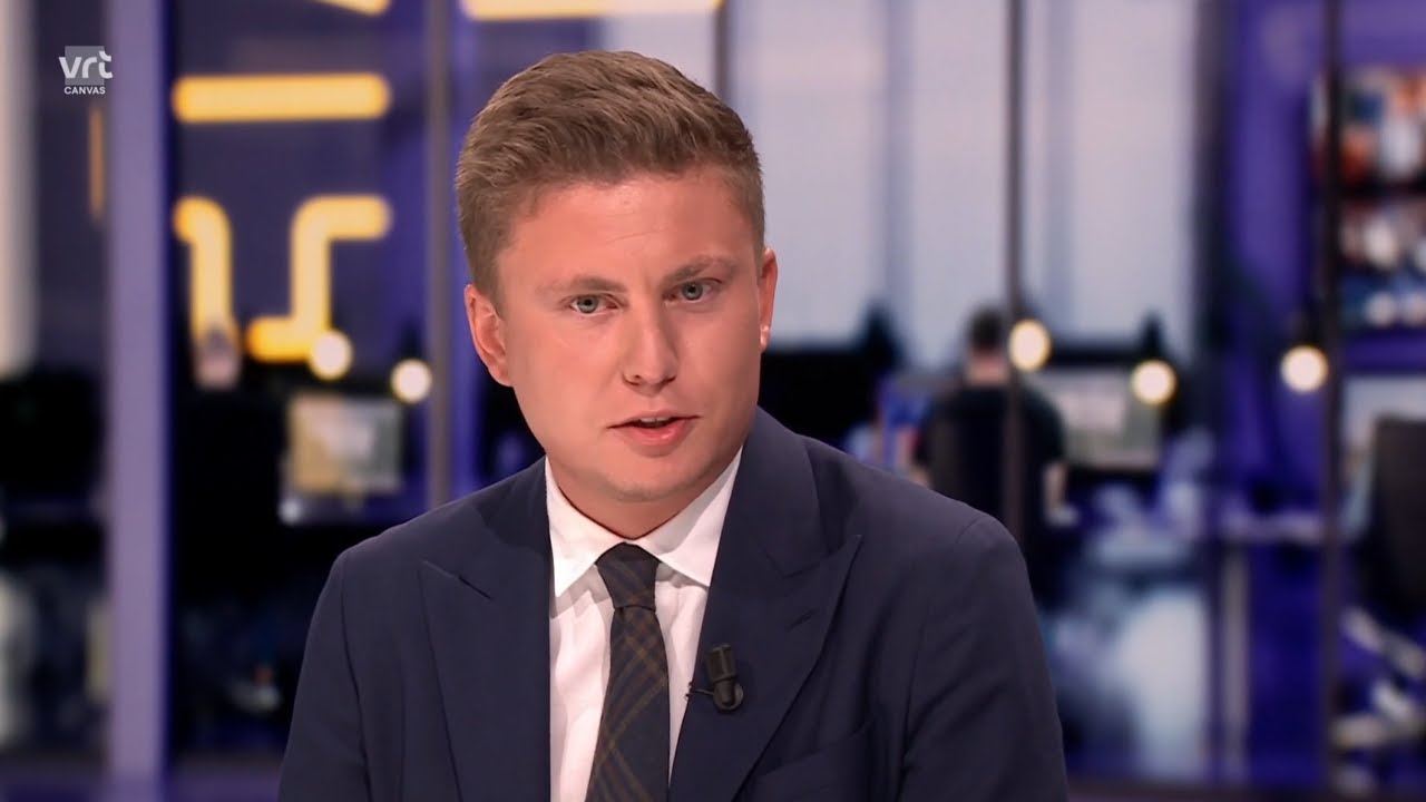 Terzake met Filip Brusselmans