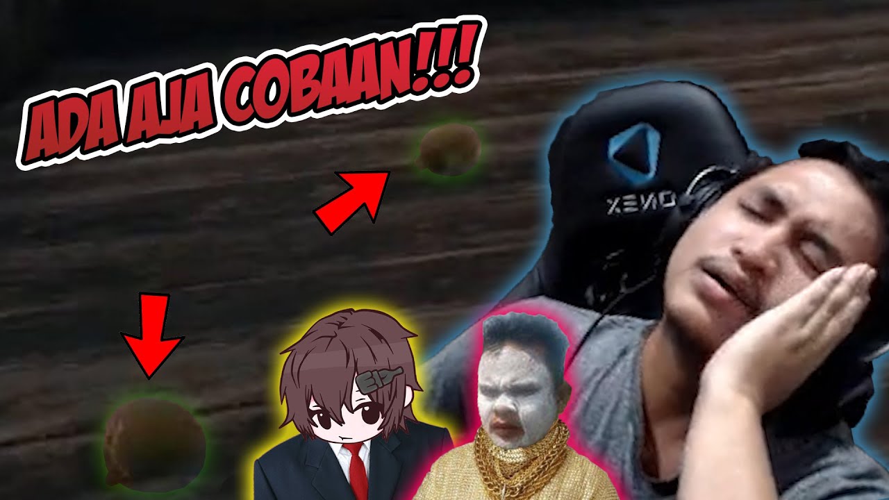 COBAAN AKHIR TAHUN EPS 2. 