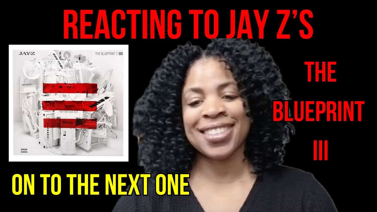 Jay Z - On to the Next | REACTION